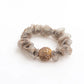 💝Het försäljning 50 % rabatt💝Eleganta hårband med strassstenar och nätstruktur💎
