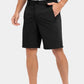 ⏳Sista dagens specialerbjudande, 50% rabatt!! 📢Herr stretchiga, snabbtorkande golfshorts för vardagsbruk