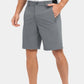 ⏳Sista dagens specialerbjudande, 50% rabatt!! 📢Herr stretchiga, snabbtorkande golfshorts för vardagsbruk