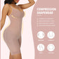 🎁 49 % RABATT🔥SLÄTANDE SÖMLÖS BODYSUIT (öppen gren)🔥Köp 2, fraktfritt