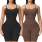 🎁 49 % RABATT🔥SLÄTANDE SÖMLÖS BODYSUIT (öppen gren)🔥Köp 2, fraktfritt