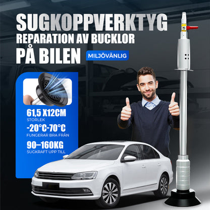 💥Få 50% rabatt för dig!🔥Sugkoppsverktyg för reparation av bilbucklor