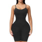 🎁 49 % RABATT🔥SLÄTANDE SÖMLÖS BODYSUIT (öppen gren)🔥Köp 2, fraktfritt