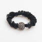 💝Het försäljning 50 % rabatt💝Eleganta hårband med strassstenar och nätstruktur💎
