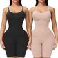 🎁 49 % RABATT🔥SLÄTANDE SÖMLÖS BODYSUIT (öppen gren)🔥Köp 2, fraktfritt