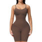 🎁 49 % RABATT🔥SLÄTANDE SÖMLÖS BODYSUIT (öppen gren)🔥Köp 2, fraktfritt