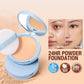 🌷KÖP 1 FÅ 1 GRATIS🌷🌷Matte Perfection Pressed Powder🌷🌷🌷