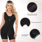 🔥SNAPS 50 % RABATT🔥Bodysuit med hög kompression, formande plagg