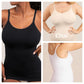 🔥KÖP MER SPARA MER - 💕2025 HOT SALE All Day Shaping Comfort Stretch Camisole 🥰