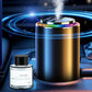 Färgstark atmosfär Stjärntopp Aroma Diffusor för bi