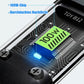 Transparent, bright 3-in-1 data cable with super-fast charging
