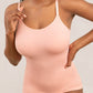 🔥KÖP MER SPARA MER - 💕2025 HOT SALE All Day Shaping Comfort Stretch Camisole 🥰