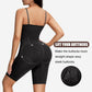 🎁 49 % RABATT🔥SLÄTANDE SÖMLÖS BODYSUIT (öppen gren)🔥Köp 2, fraktfritt