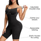 🎁 49 % RABATT🔥SLÄTANDE SÖMLÖS BODYSUIT (öppen gren)🔥Köp 2, fraktfritt