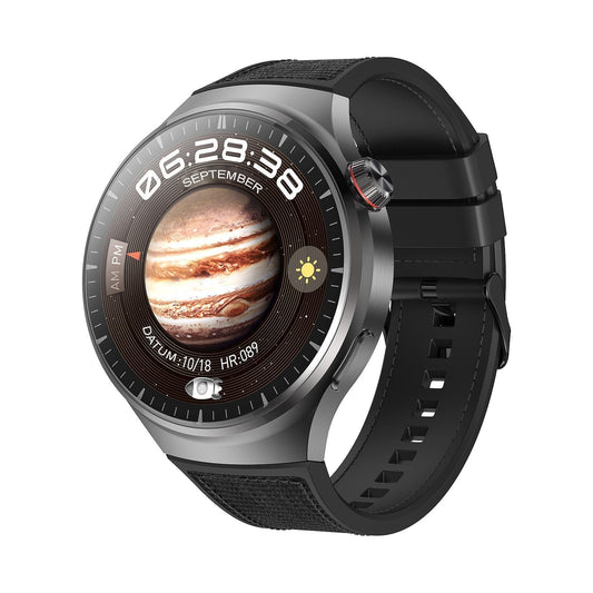🔥55% rabatt⌚Bluetooth-smartklocka - Watch 4 Pro(✈️Fri frakt)