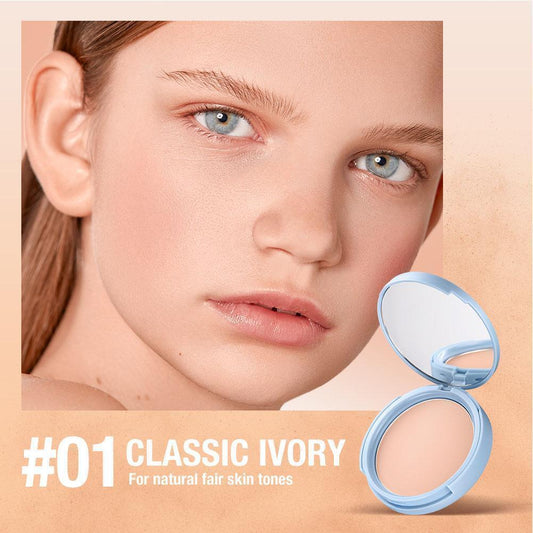🌷KÖP 1 FÅ 1 GRATIS🌷🌷Matte Perfection Pressed Powder🌷🌷🌷