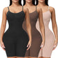 🎁 49 % RABATT🔥SLÄTANDE SÖMLÖS BODYSUIT (öppen gren)🔥Köp 2, fraktfritt