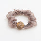 💝Het försäljning 50 % rabatt💝Eleganta hårband med strassstenar och nätstruktur💎