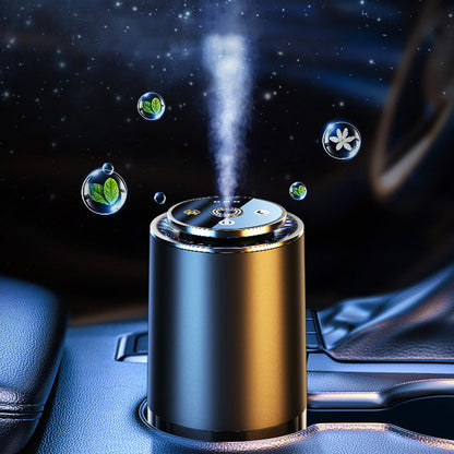 Färgstark atmosfär Stjärntopp Aroma Diffusor för bi