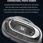 🔥3D Surround Open OWS Bluetooth-hörlurar