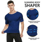 🎉Shaper T-shirt för män