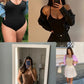 Shapewear i ett stycke
