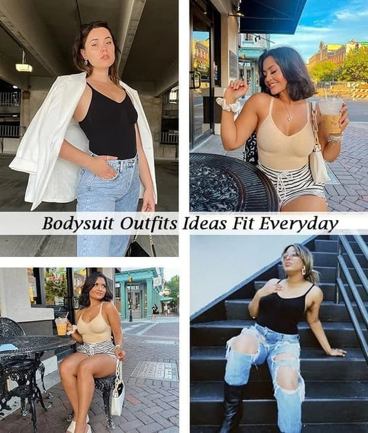 Shapewear i ett stycke