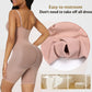 Shapewear i ett stycke