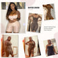 Shapewear i ett stycke