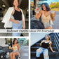 Shapewear i ett stycke