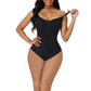 Shapewear i ett stycke
