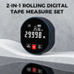 💖2025 Hot Sale💖 2-i-1 rullande digitalt måttban