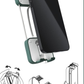 Bärbar trådlös Power Bank Mobiltelefonhållare⚡(🔥Nyårskampanj 49% RABATT + Fri frakt)🎁