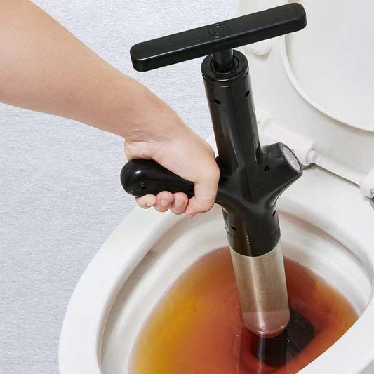 🚽Högtryckstvättar för toalettrengöring