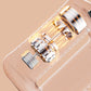 Multifunktionell Vibrationsmassage Fascia Ring
