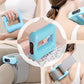 Multifunktionell Vibrationsmassage Fascia Ring