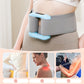 Multifunktionell Vibrationsmassage Fascia Ring