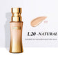 Långvarig Fuktgivande Concealer Foundation