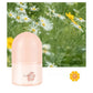 Antiperspirantpärlor med långvarig dof