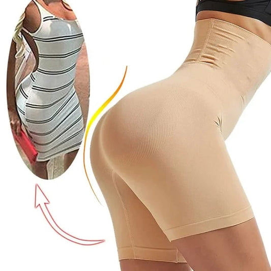 Tummy Control Butt Lift Pants 2.0 Upgrade - Uppgraderin🔥Köp 2 få extra 10% rabatt och gratis frakt