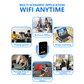 150 Mbps Pocket 4G Mobile Wi-Fi Router