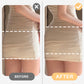 Seamless Butt Lifter vadderade trosor för kvinnor