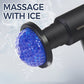🔥Elektrisk uppvärmd fascia-massageapparat