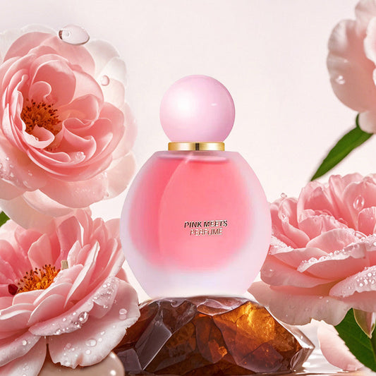Natural Eau de Toilette Floral & Fruity Parfym för kvinnor