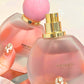 Natural Eau de Toilette Floral & Fruity Parfym för kvinnor