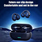 Lättviktiga, eleganta öronsnäckor med clips