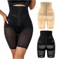 💕Förstärkta byxor med knäppning för shapewear🎁