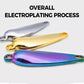 🎣Innovativ design – metallpropellerflygande falsk beteshake💪