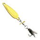 🎣Innovativ design – metallpropellerflygande falsk beteshake💪