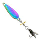 🎣Innovativ design – metallpropellerflygande falsk beteshake💪